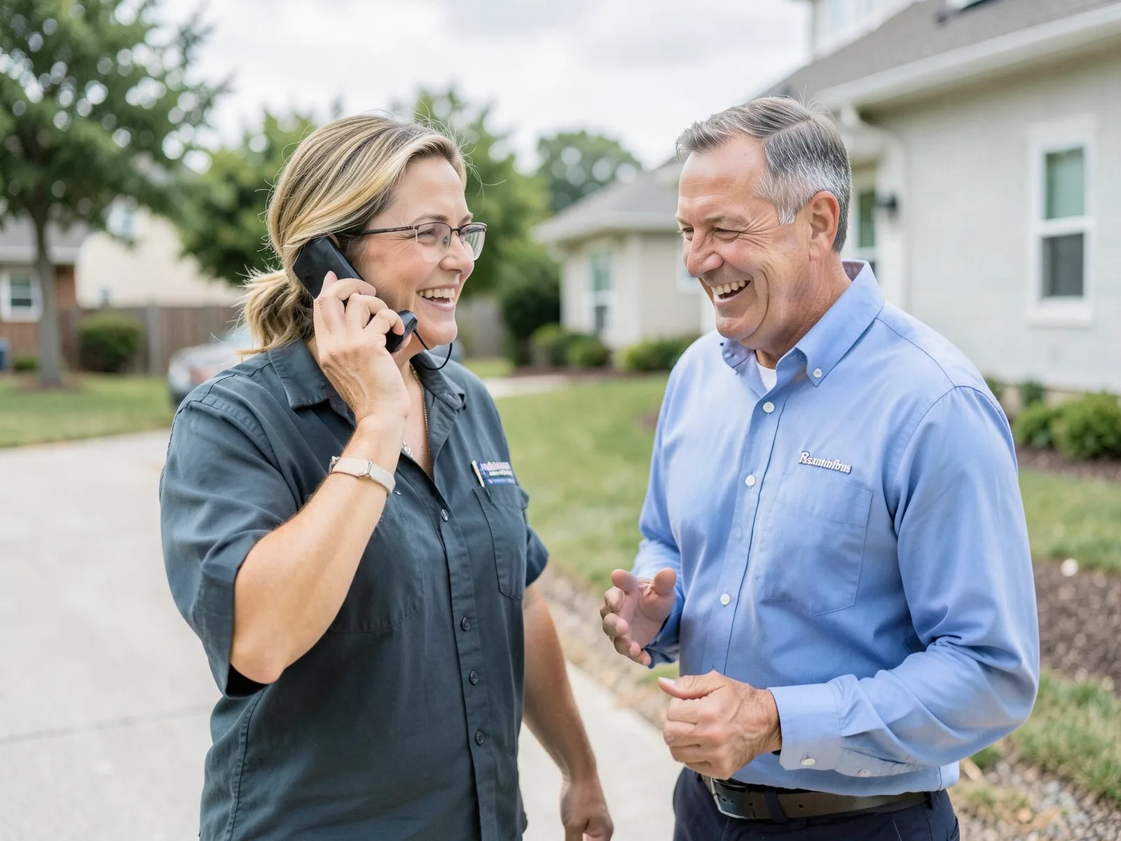 Frequently Asked Questions About Storm Recovery Services in Joelton, TN